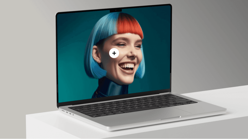 Mockup Online by Wannathis