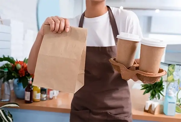 Food & Beverage Industry