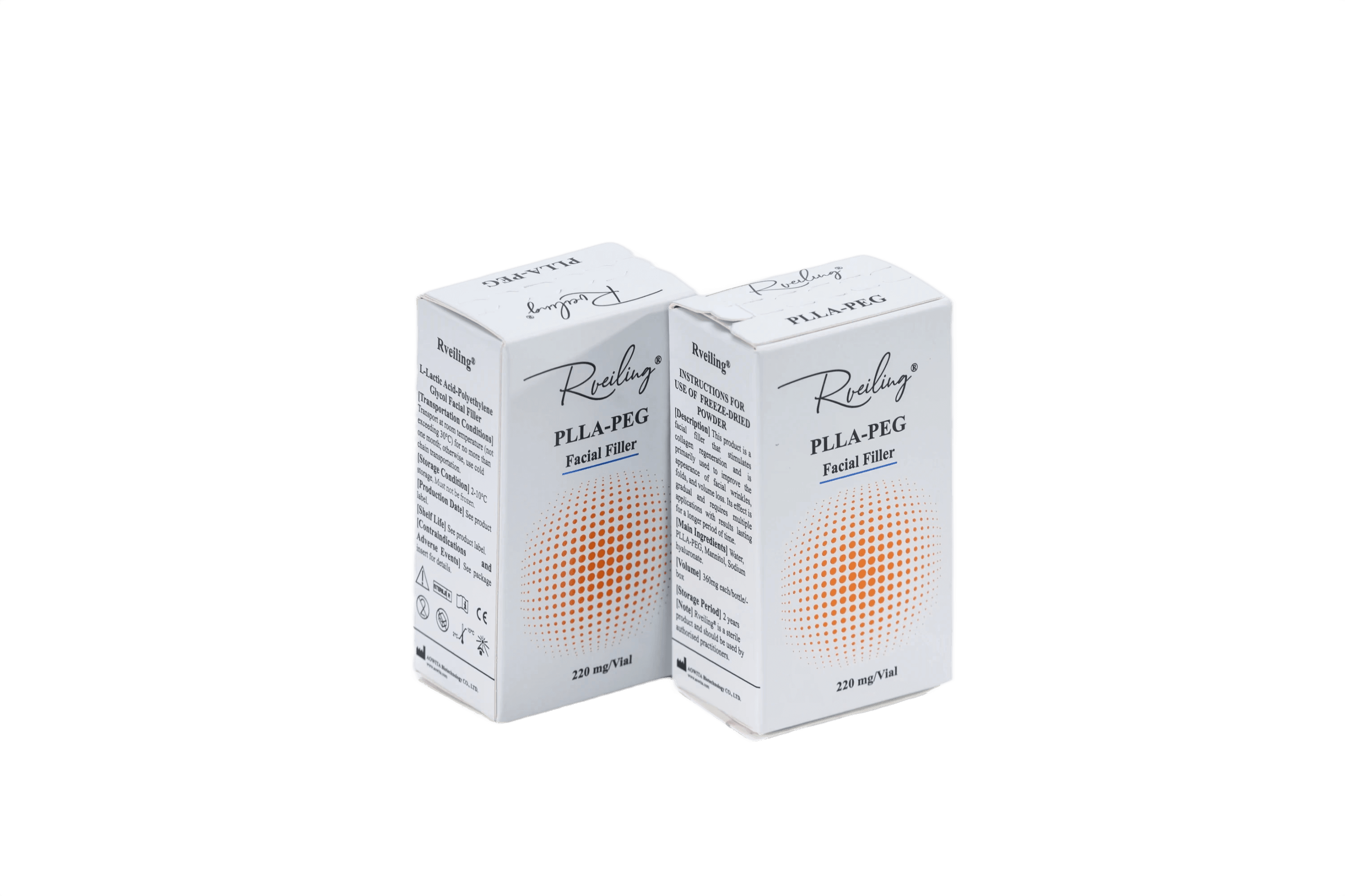 What Is PLLA-PEG Powder?