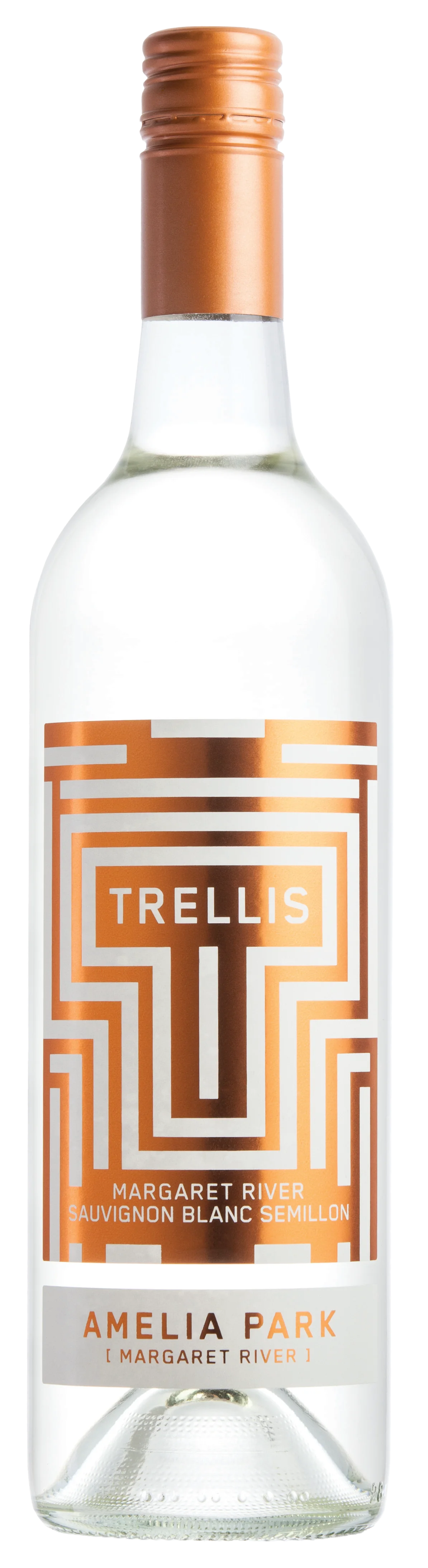 Trellis Sauvignon Blan Semillon