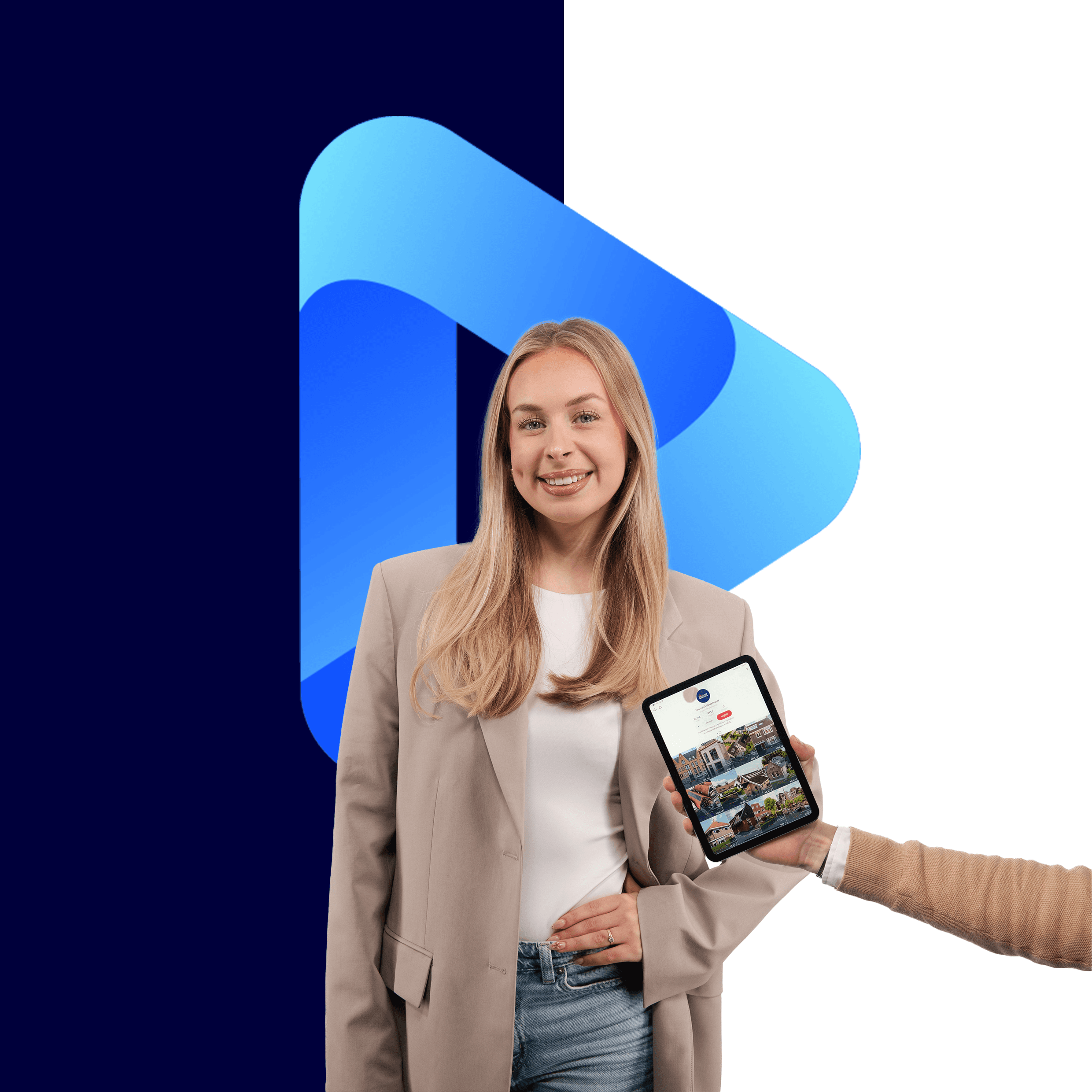 Milou Sjoertsma, Content Strategist & Social Media Manager bij Shortclips
