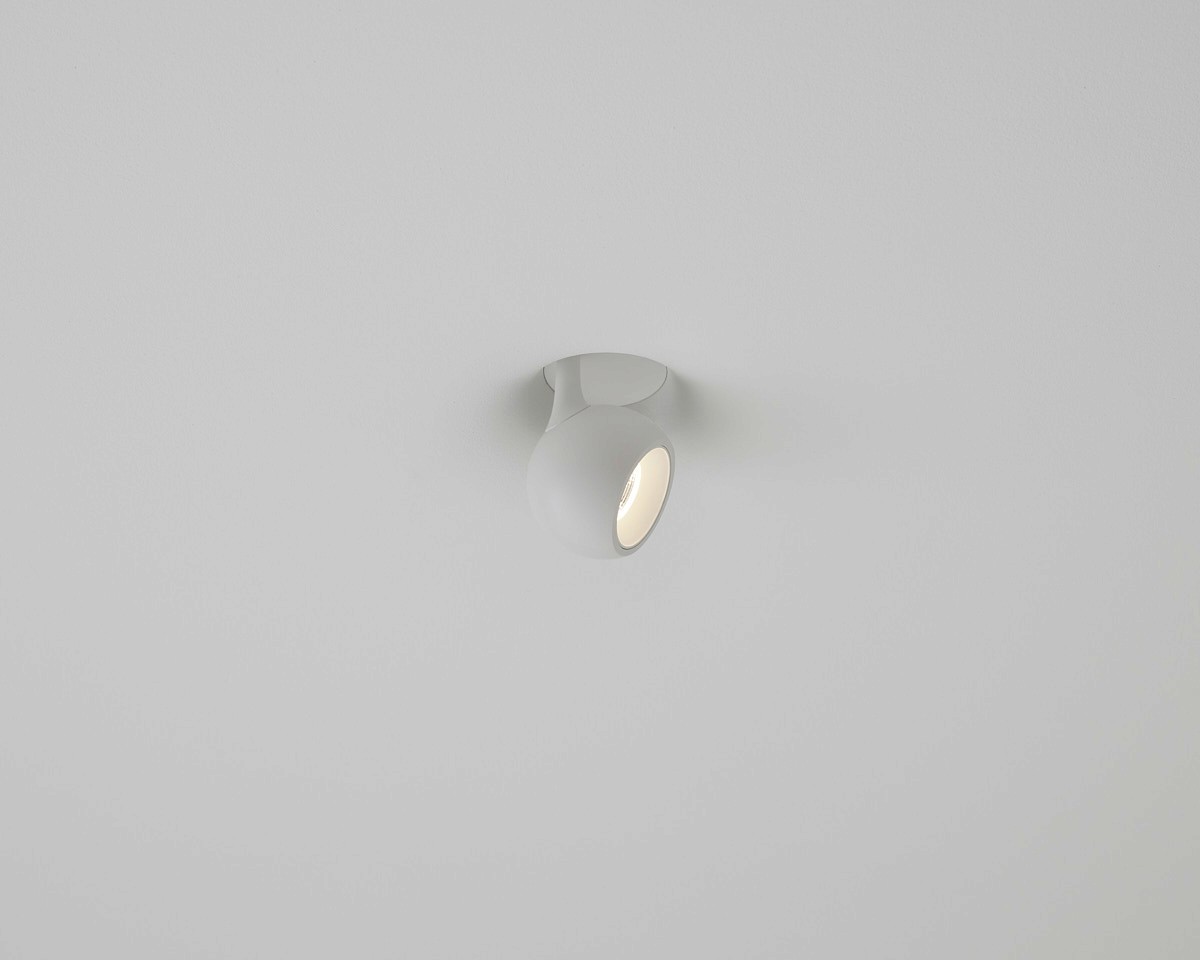 Sol Luminaire — 5
