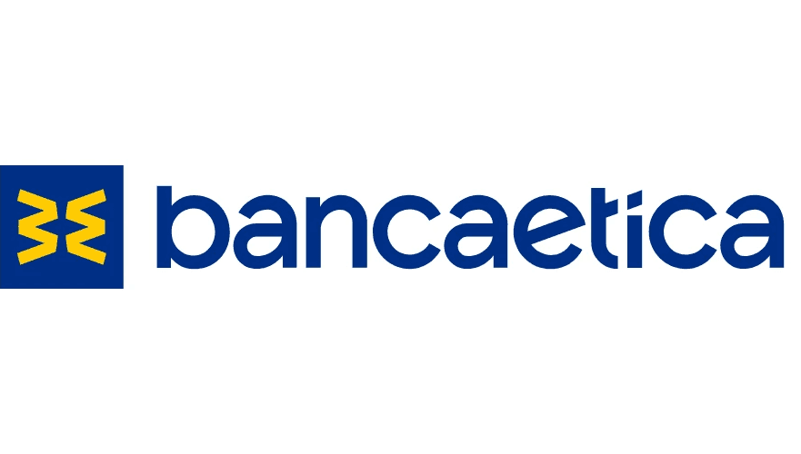 Bancaetica logo