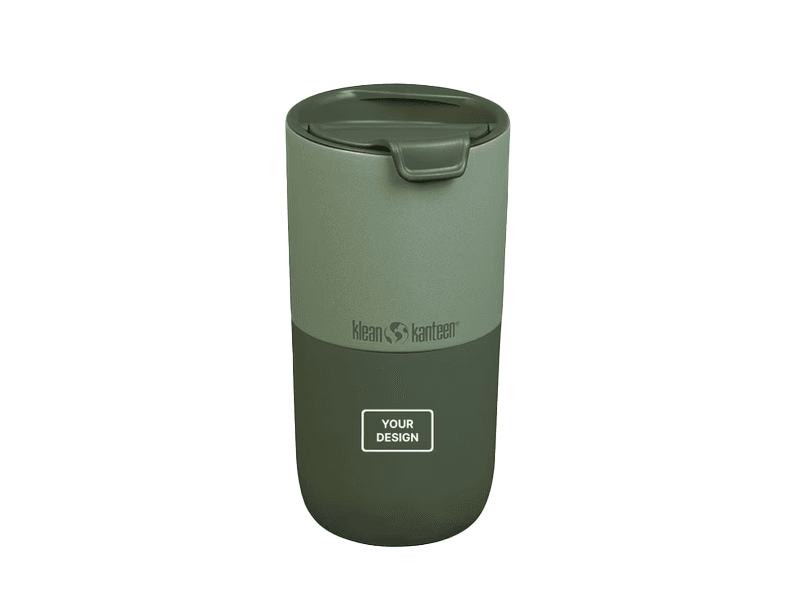 Klean Kanteen Tumbler