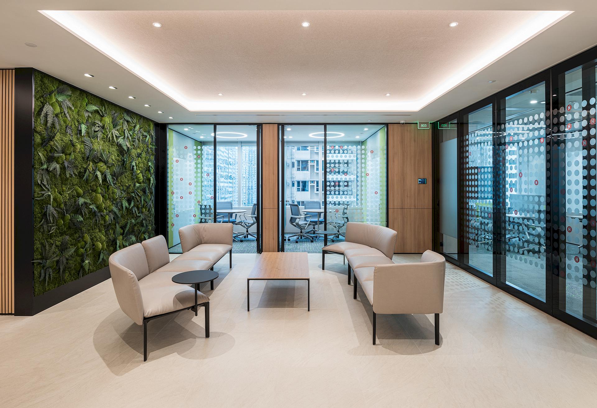 Sustainable Construction