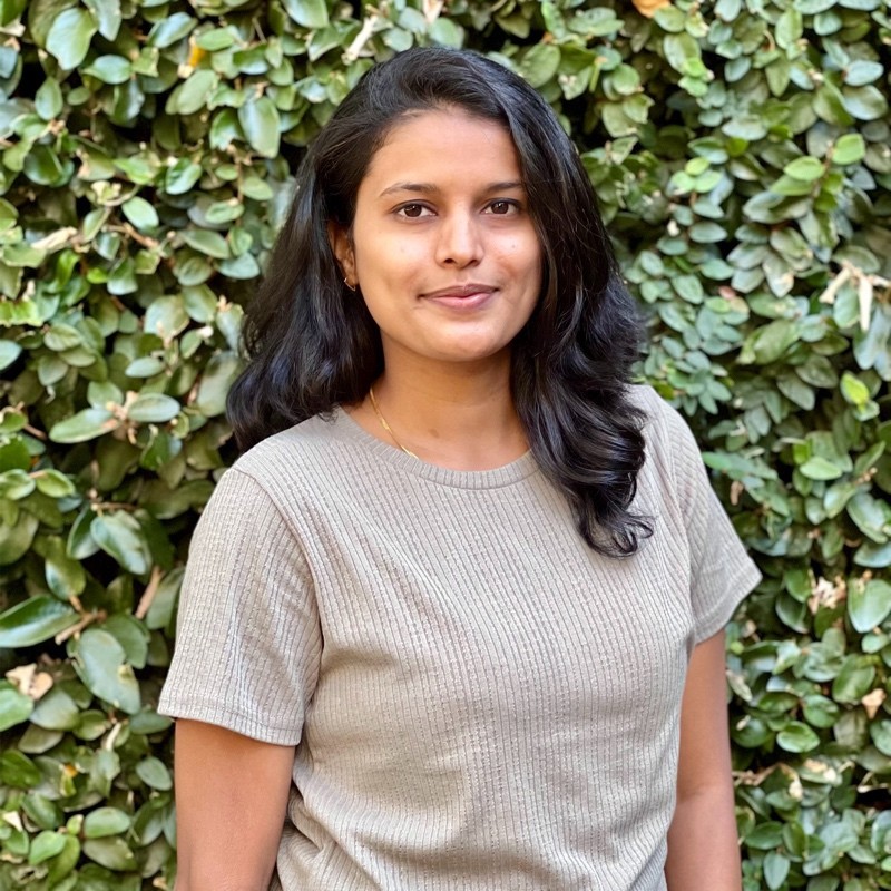 Profile Image of Mentee