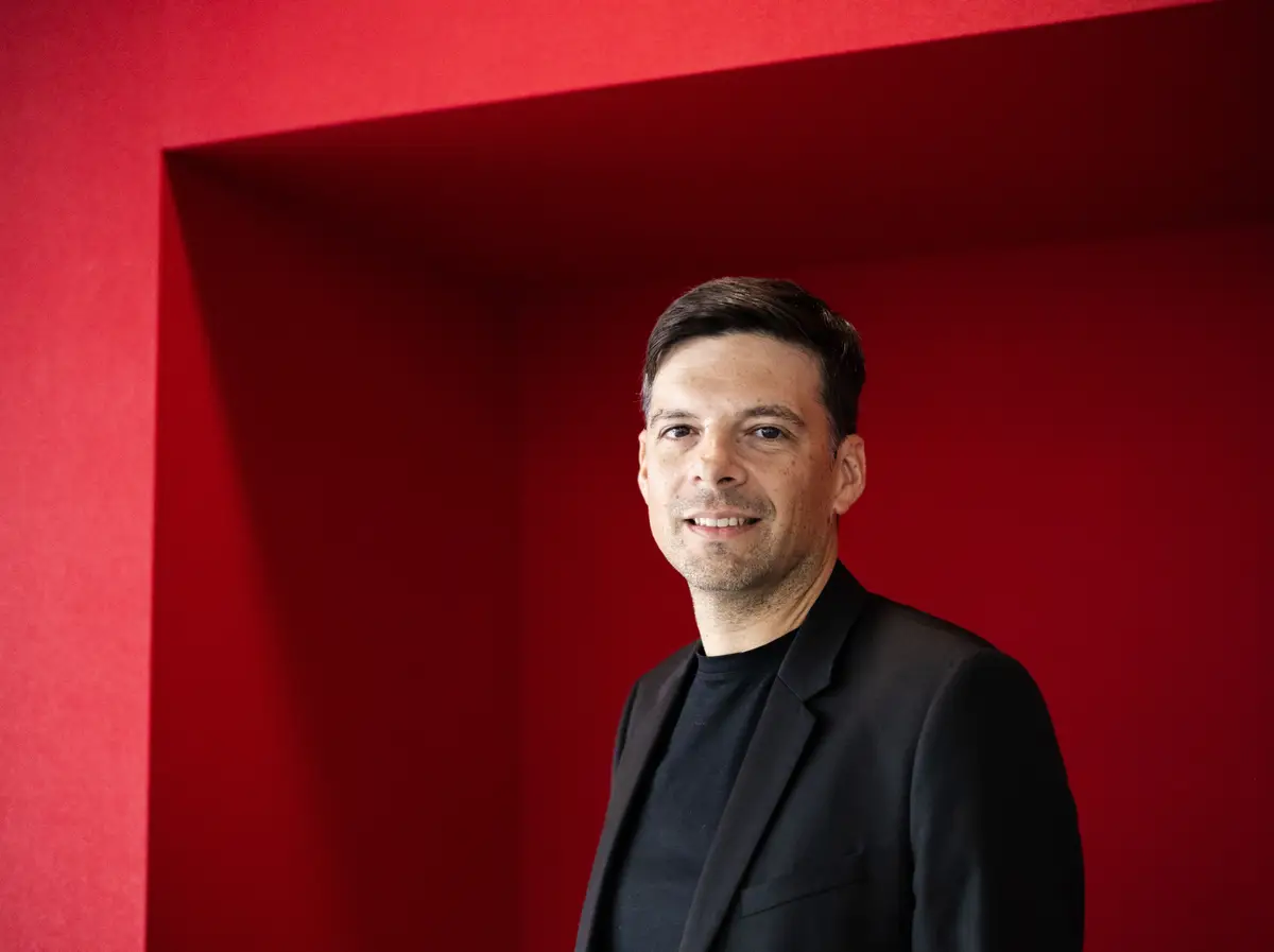 Rui Lopes - CEO AgentifAI