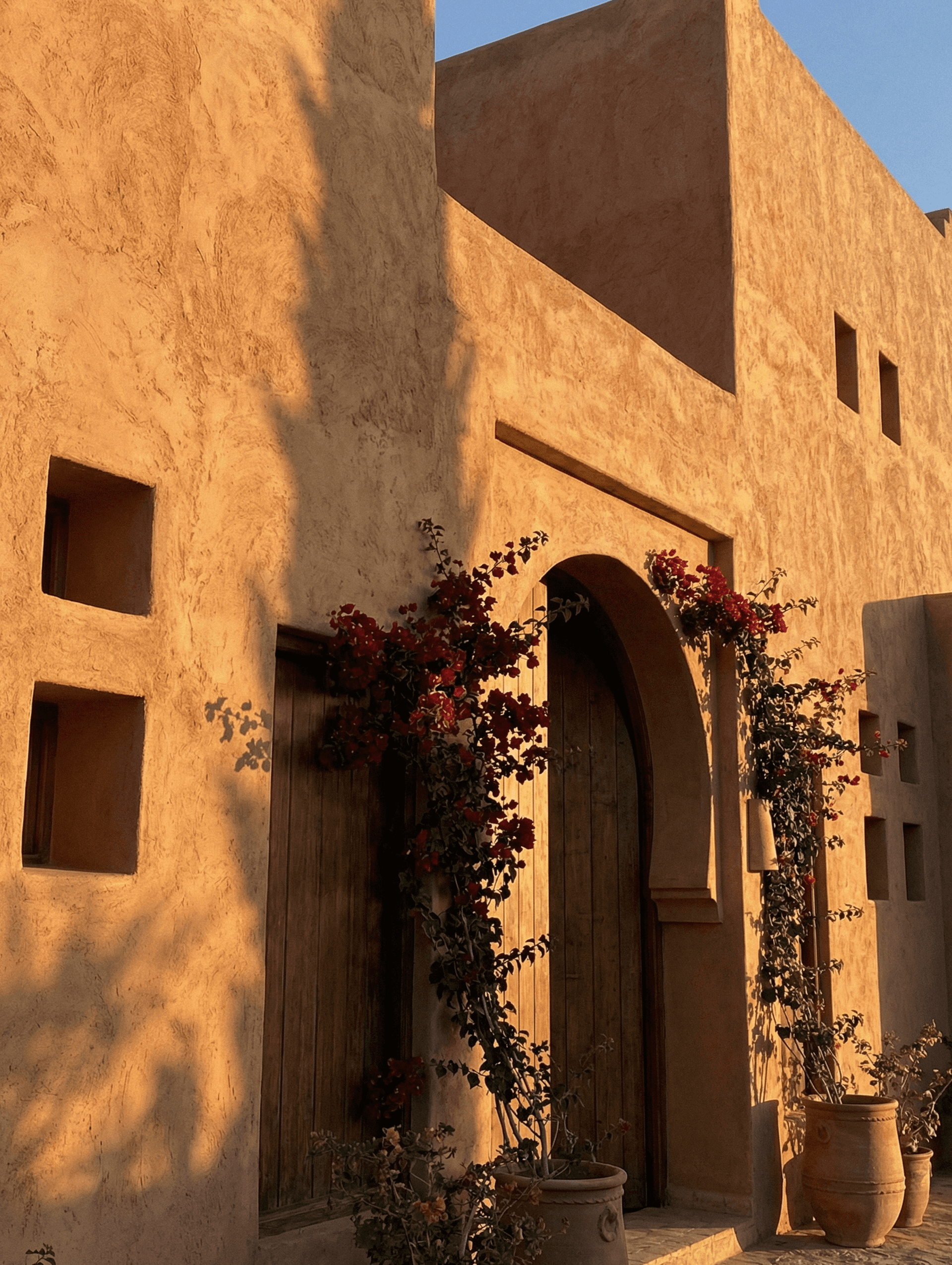 Aesthetic Architecture