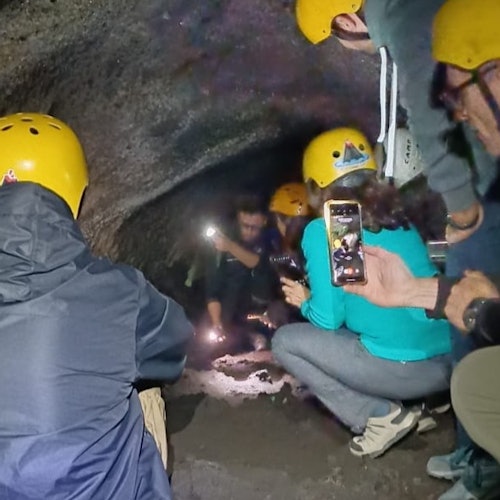 Catania: Excursão Matinal de Jipe ao Monte Etna, bilhetes Nicolosi