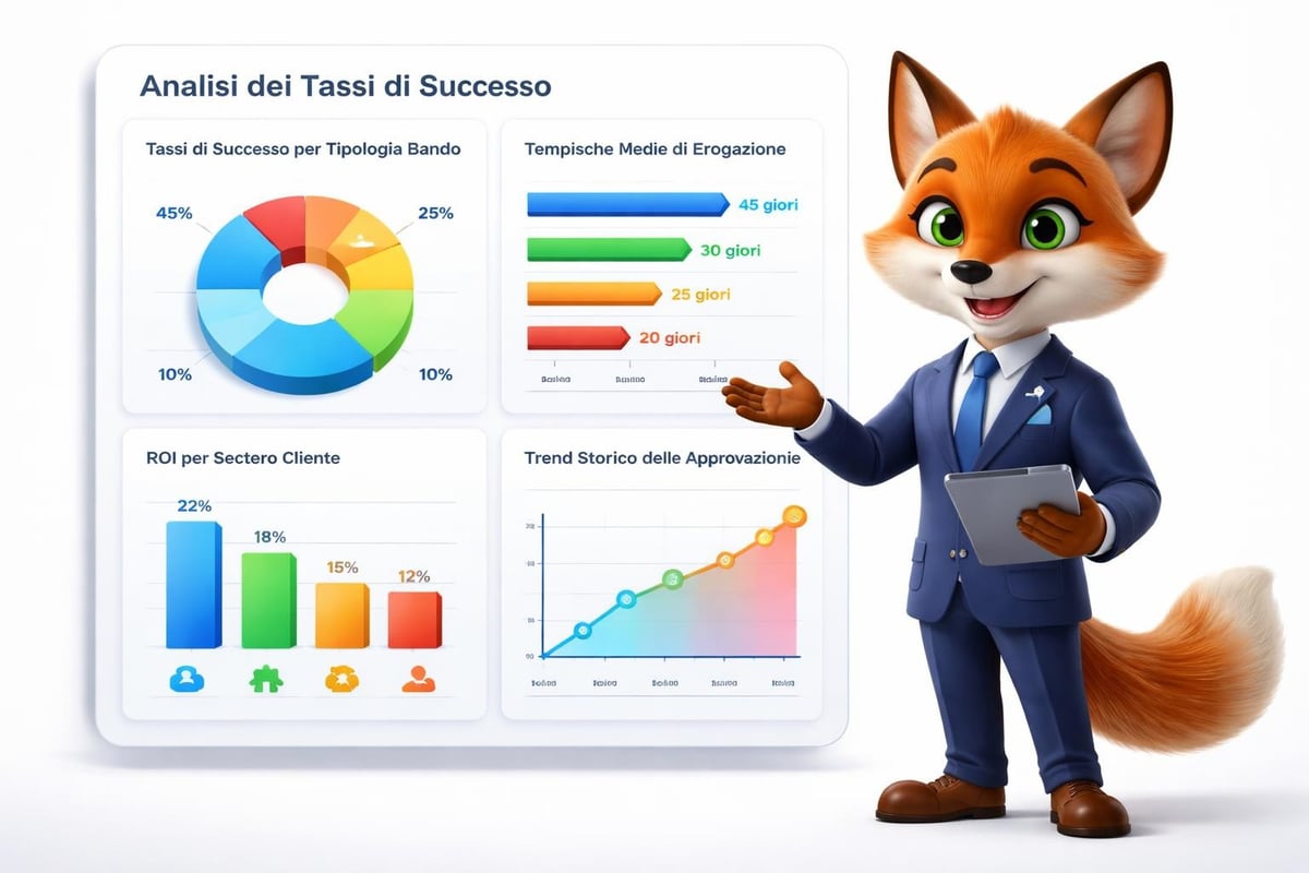 Analytics database bandi