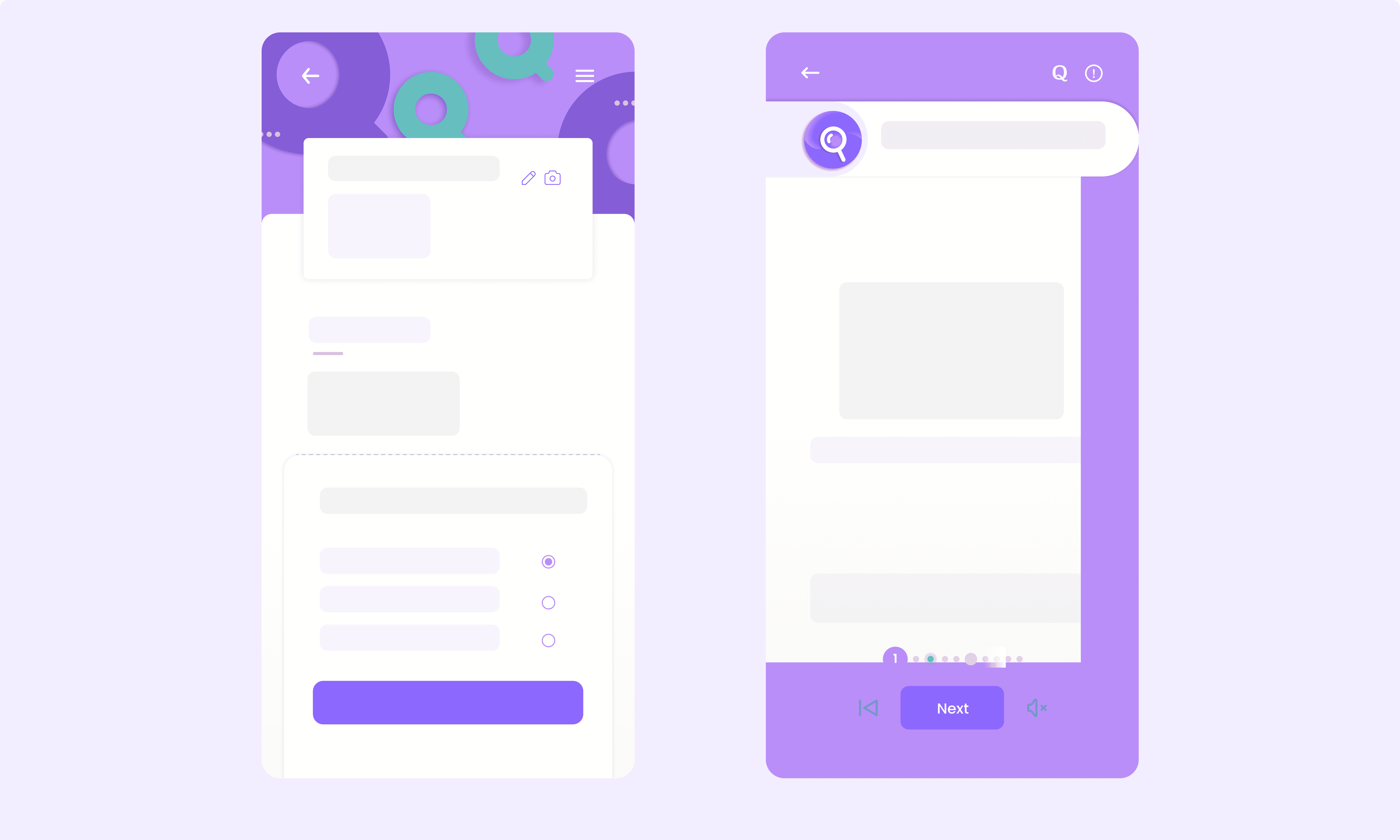 Premium UX Template for Framer