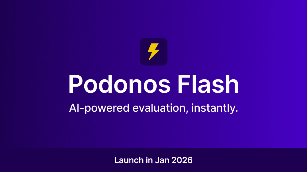 Podonos just raised $2.4M in pre-seed funding