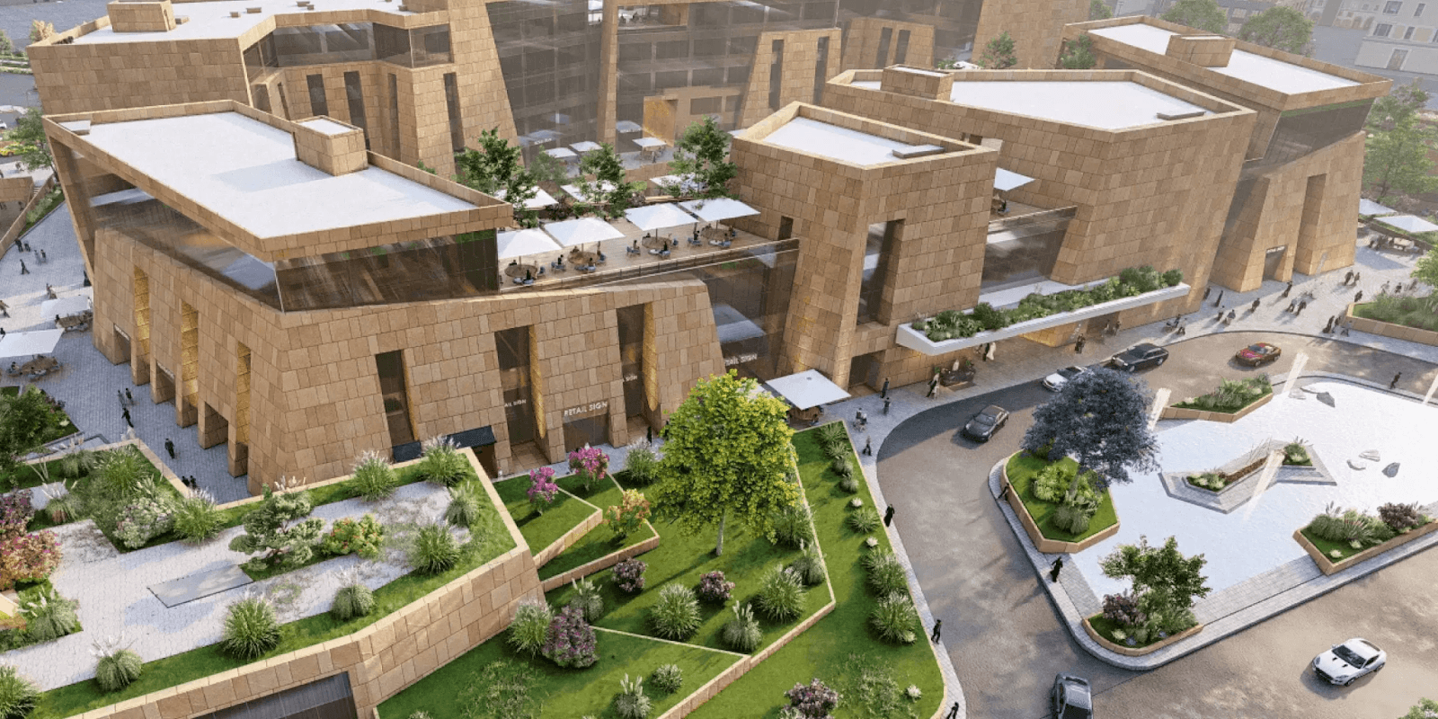 Via Riyadh: Experience and What to Expect