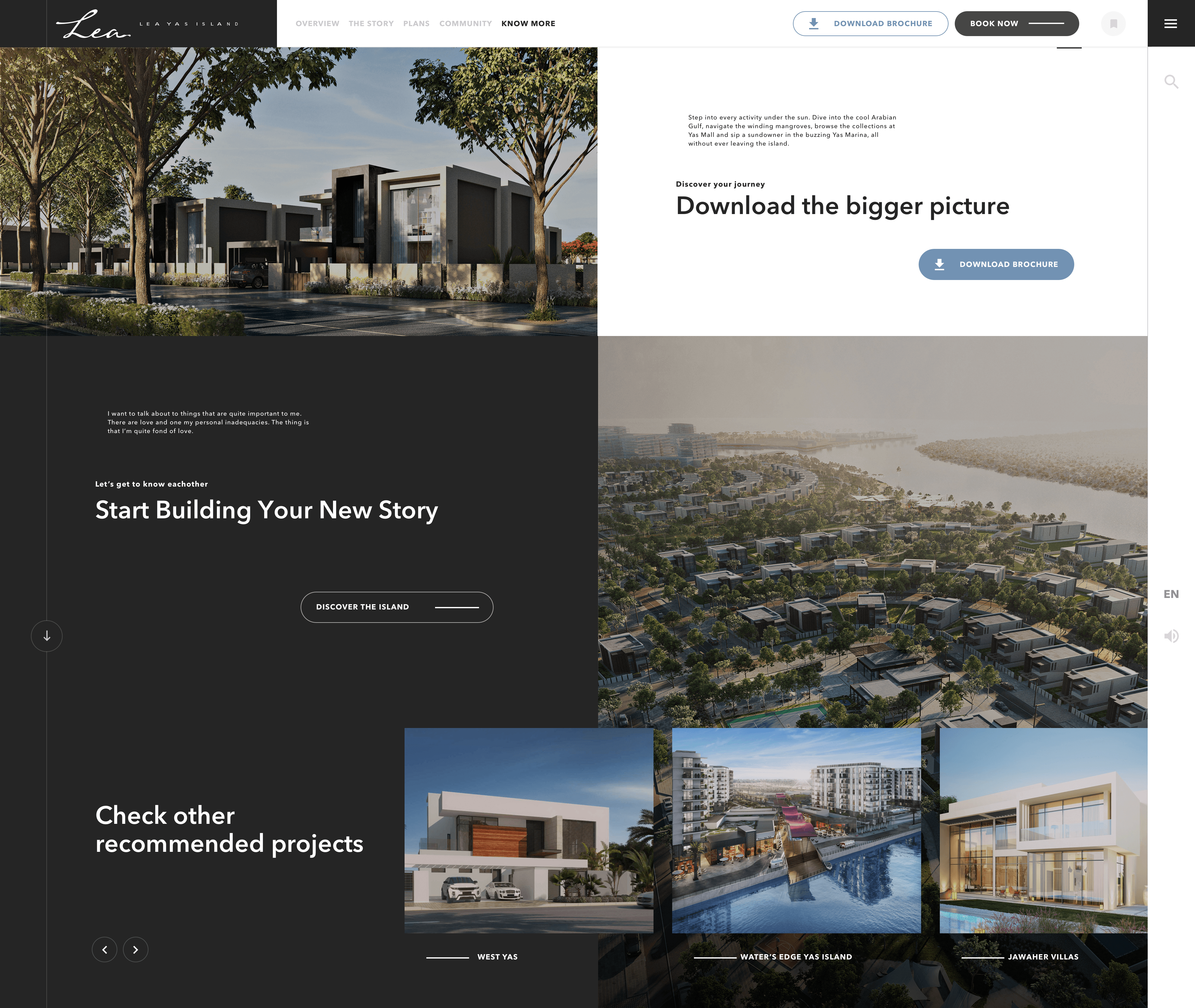 Ogilvy Aldar Benefits