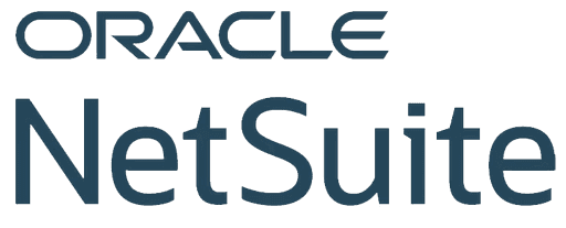 Oracle NetSuite logo
