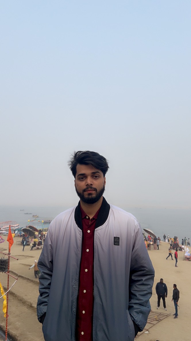 Harsh Upadhyay