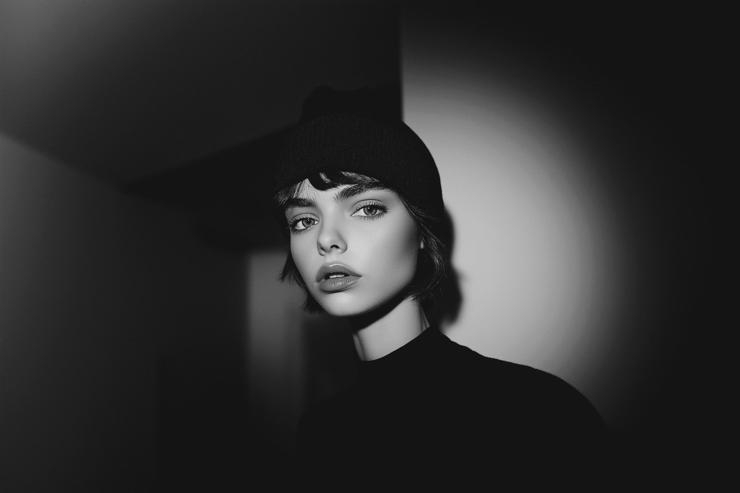 A hand holding a glass of cold iced drink