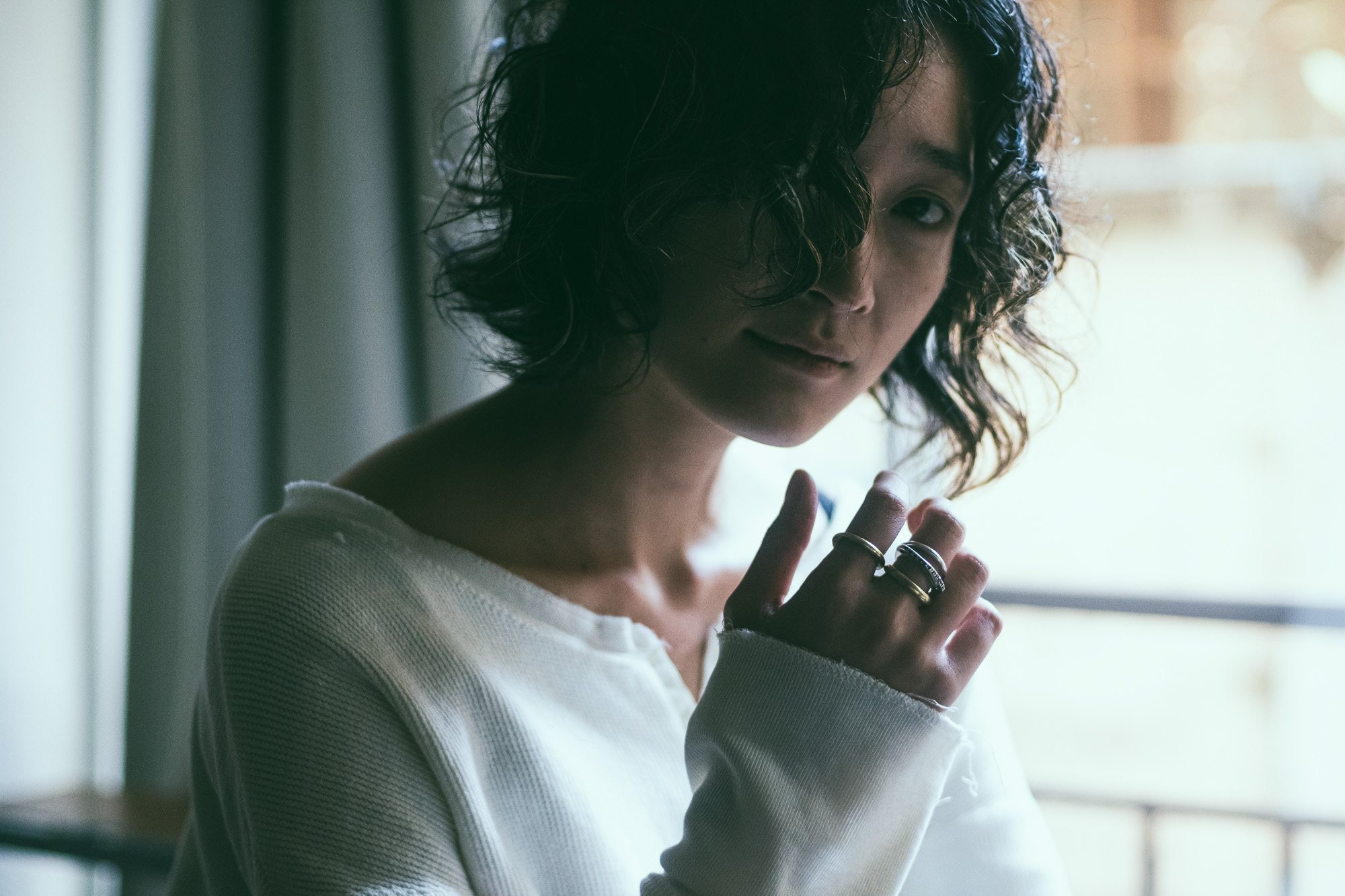 Taisei Matsumoto, archive random photograph 116