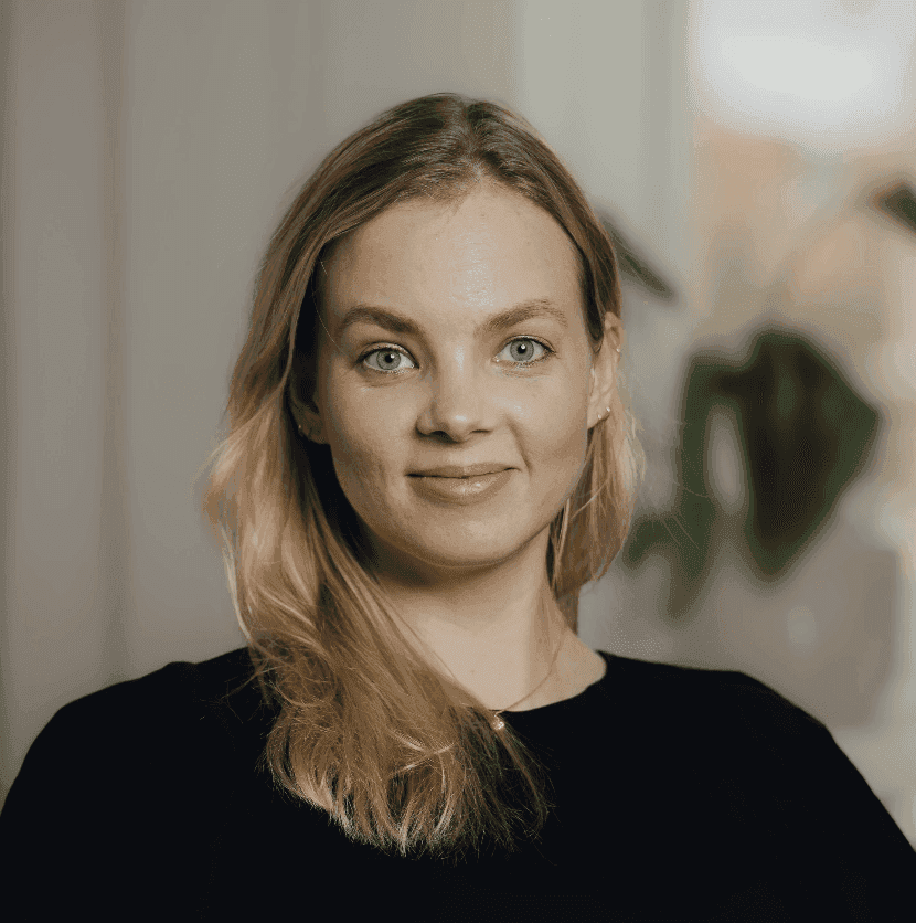 Jenni Suhonen