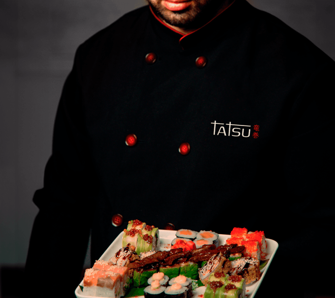 Tatsu Sushi