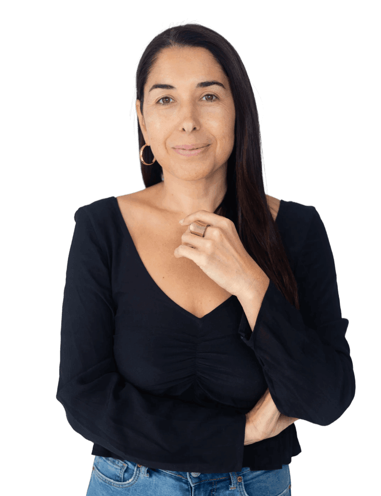 Mira Blumberg, Co-Founder of ARC