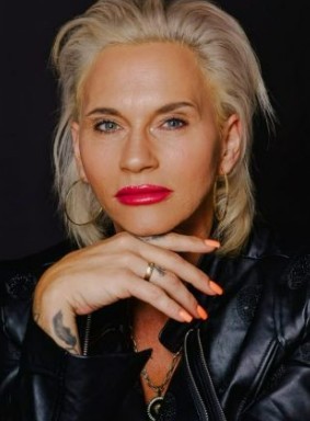 Annika Kärsten-Hoenig