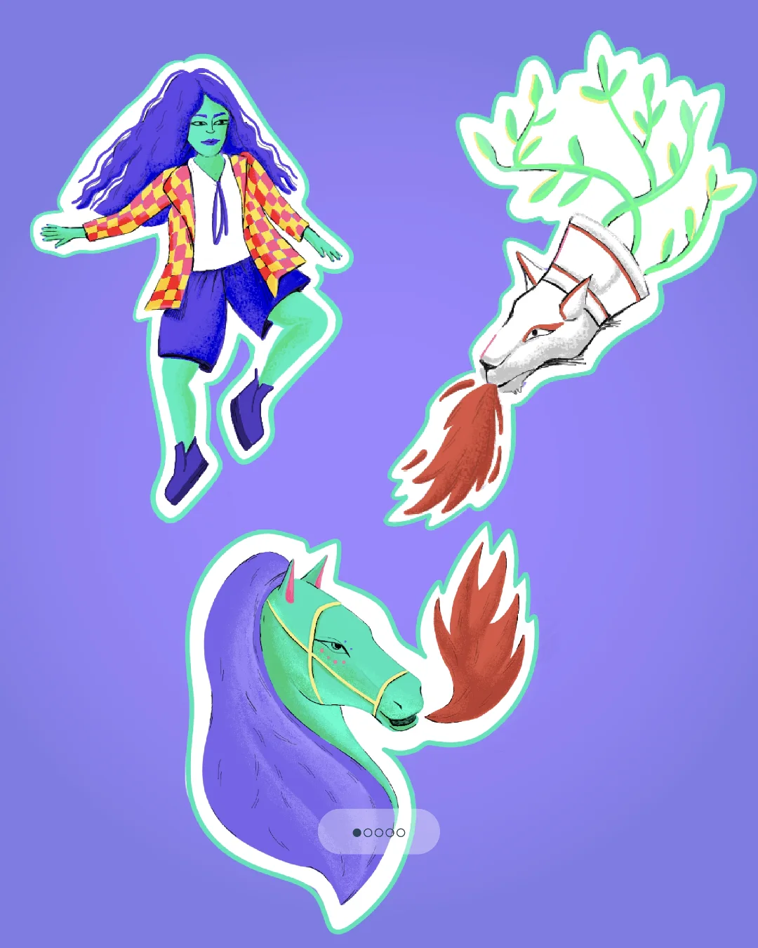 A profile picture of this person