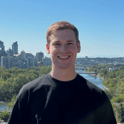 image of Zac Santer Co Founder 