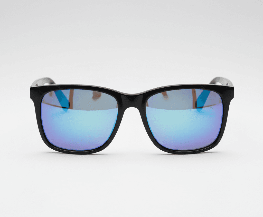 sunglasses front view