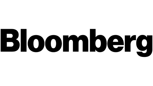 Bloomberg logo