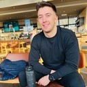Photo of Reviewer Filip Djokic