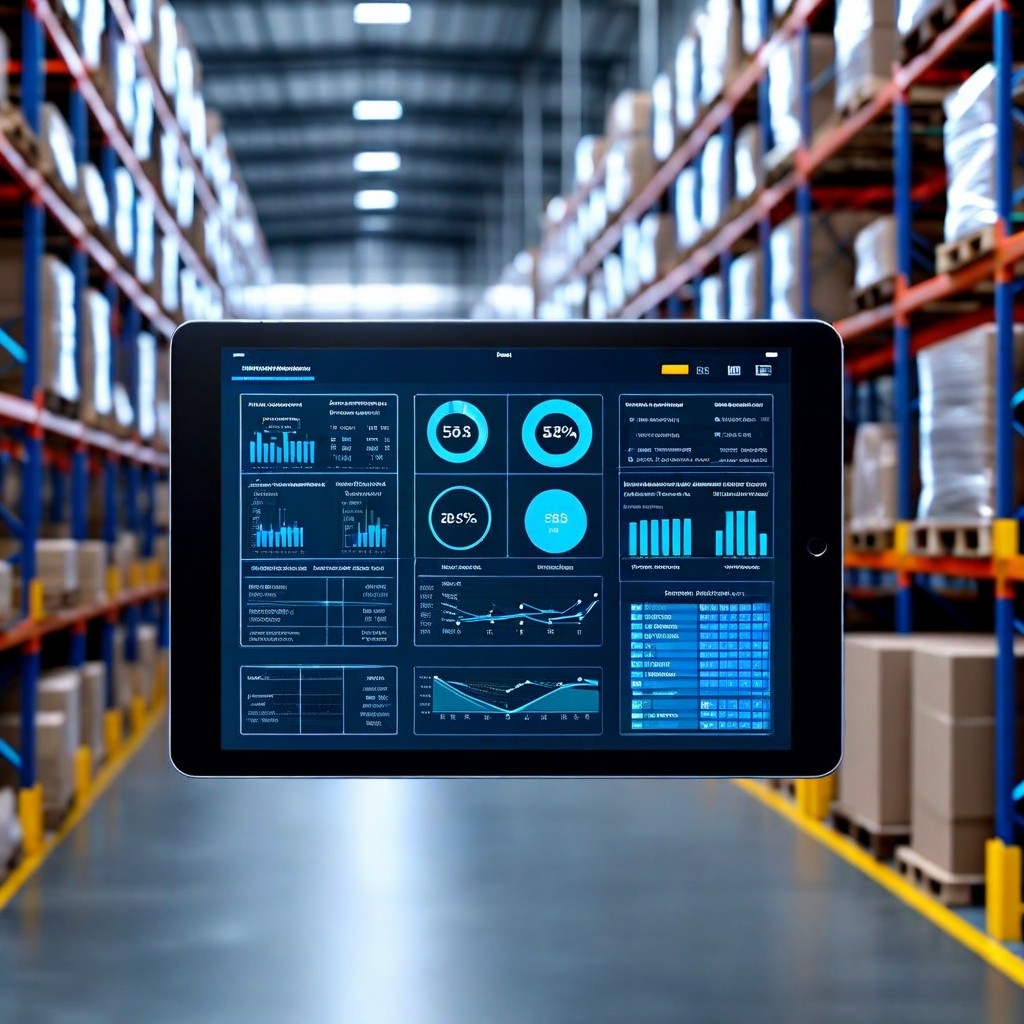 Unified Distribution Visibility
