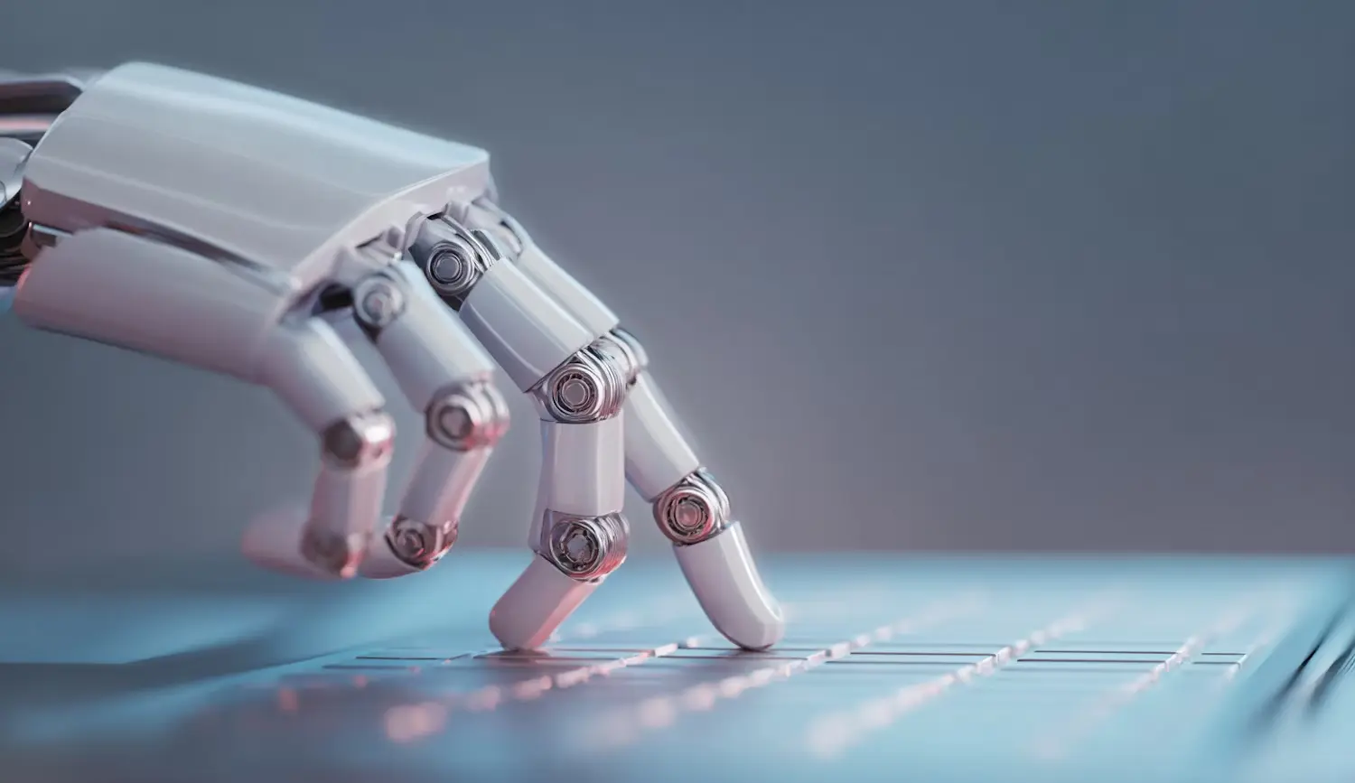 AI, Automation & Human Creativity