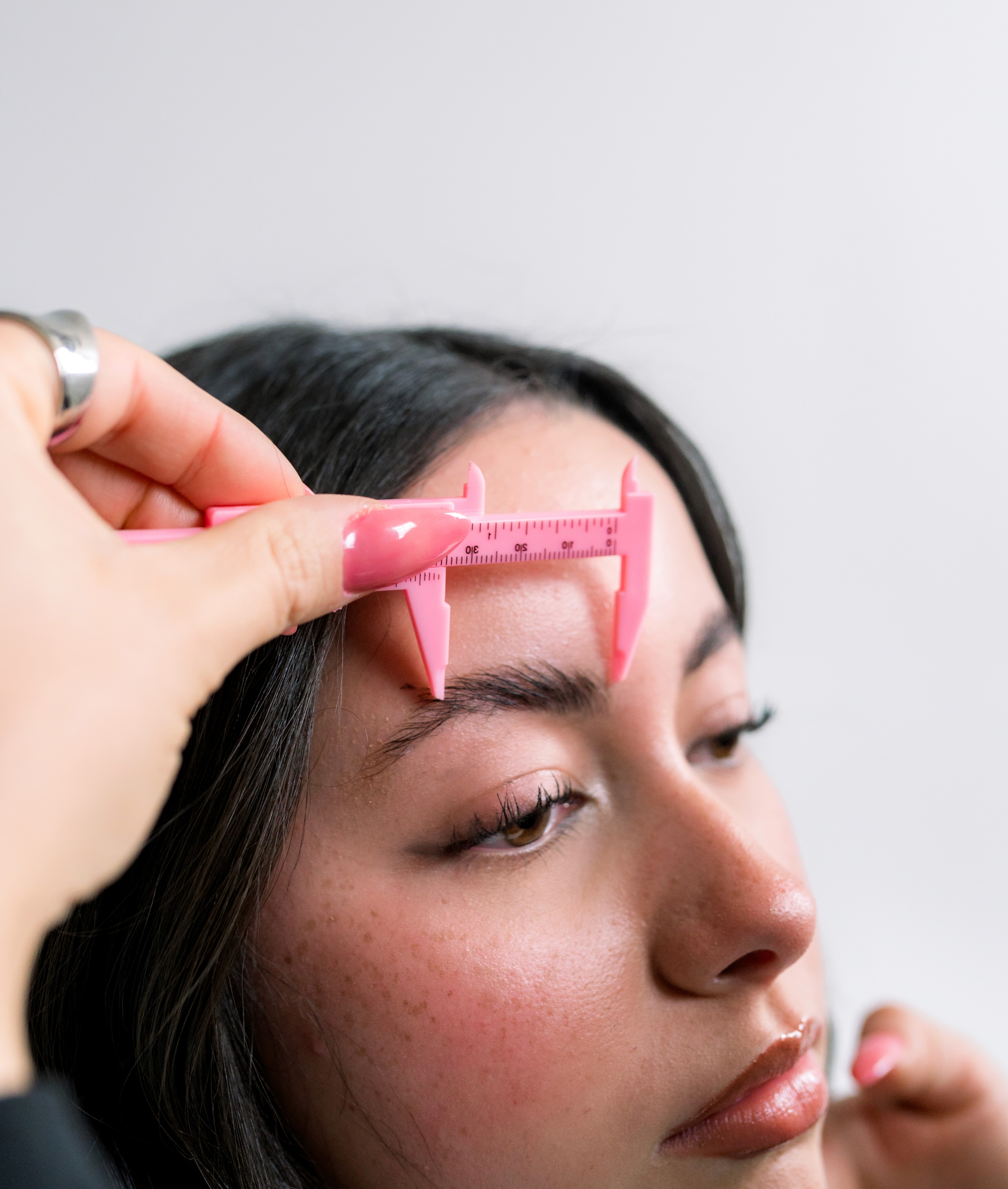 Couture Brows Microblading + Ombré Brows Course