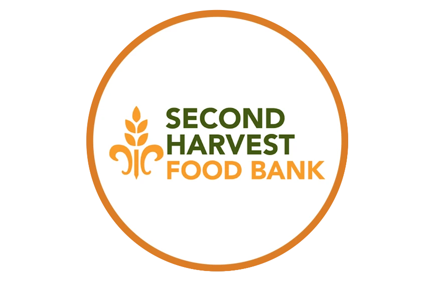 Second Harvest