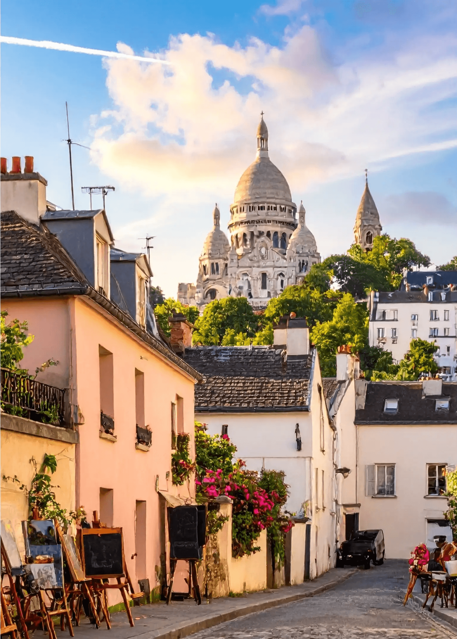 Picture of 18th Arrondissement