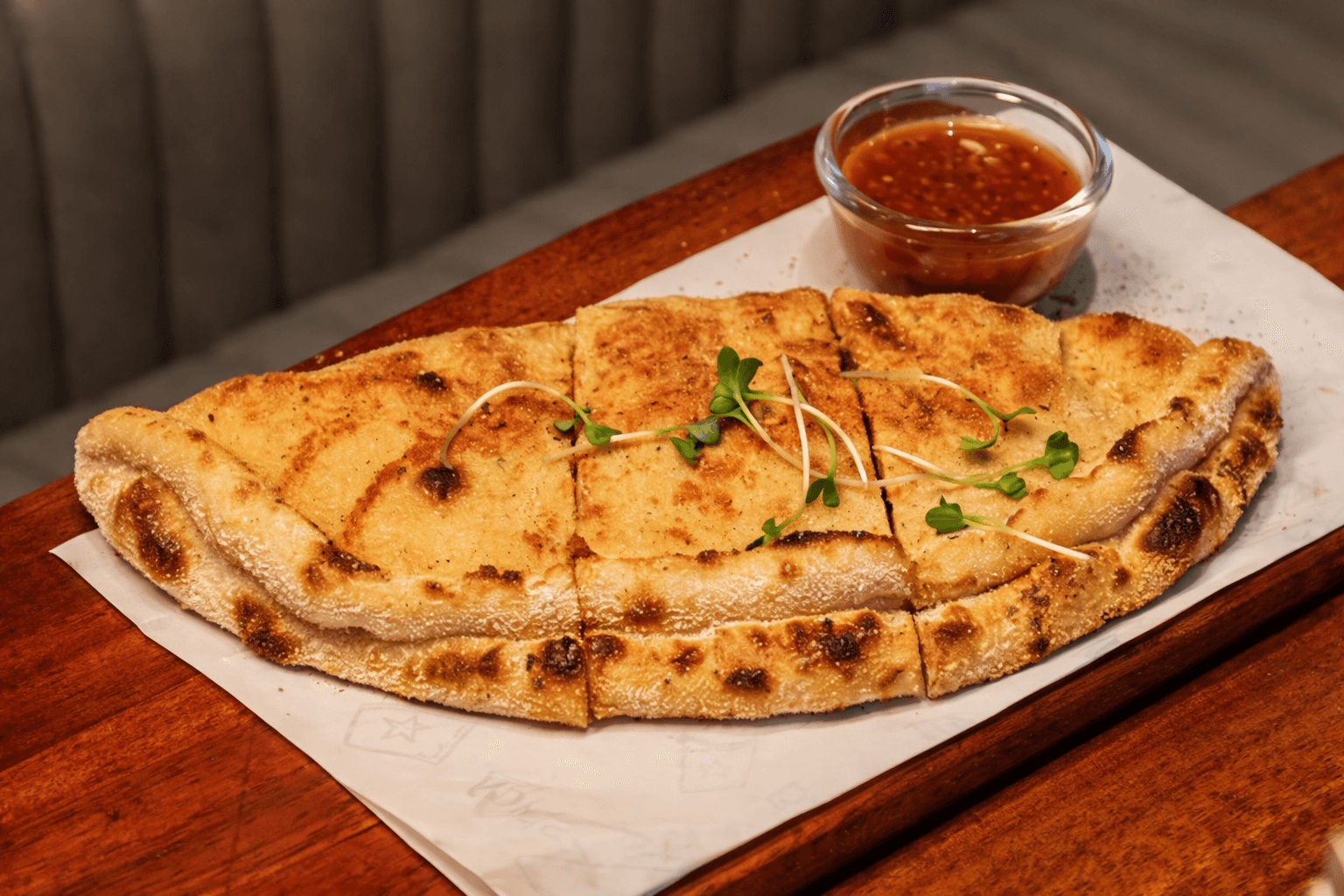 Menu Item Image