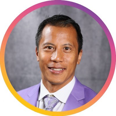 Kerry Hew, VP of Sales at ZYCADA