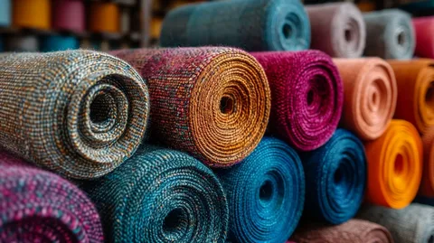 Malaysia textile imports, textile industry growth 2025, fibre and fabric demand, ASEAN textile trade, Malaysia raw material imports, textile supply chain recovery, yarn imports Malaysia, textile manufacturing Malaysia