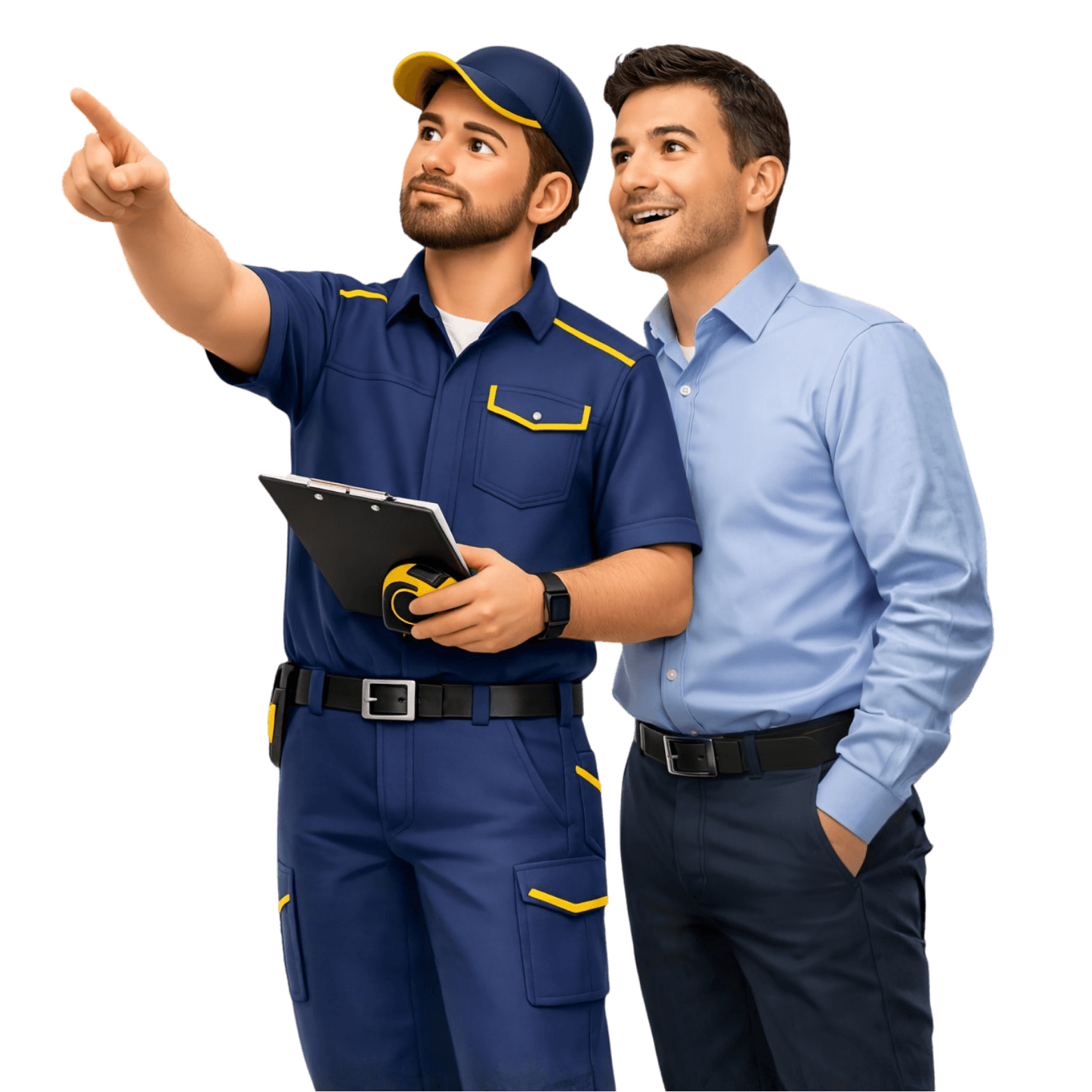 Nedo Rossoni | Il partner per i lavori di casa