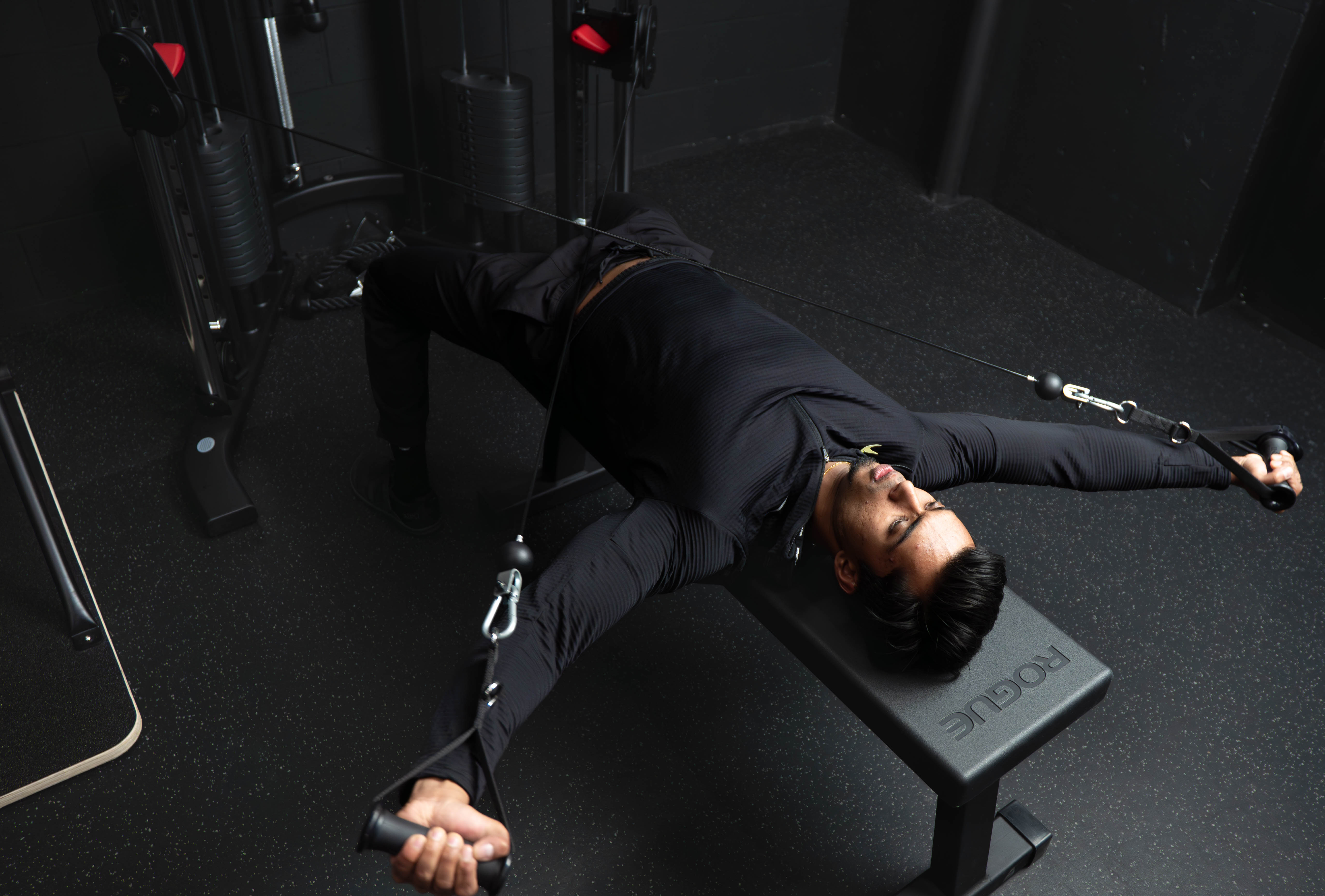 Training and mobility