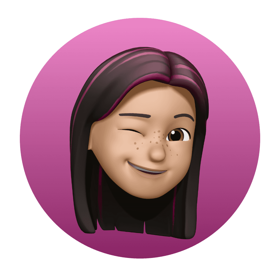 Sarah Memoji Photo