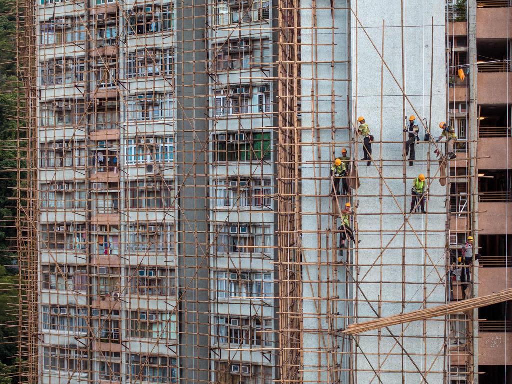 Hong+Kong+apartment+renovation+challenges+hidden+costs