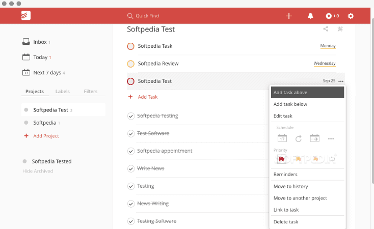 Todoist