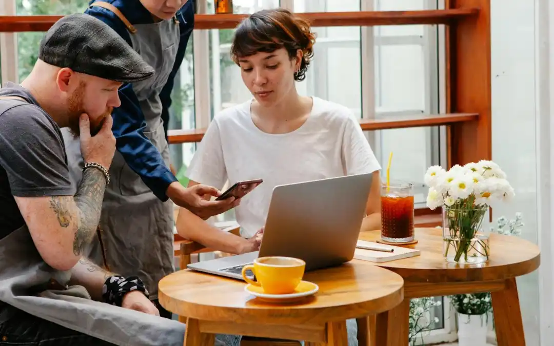 bon manager en restauration