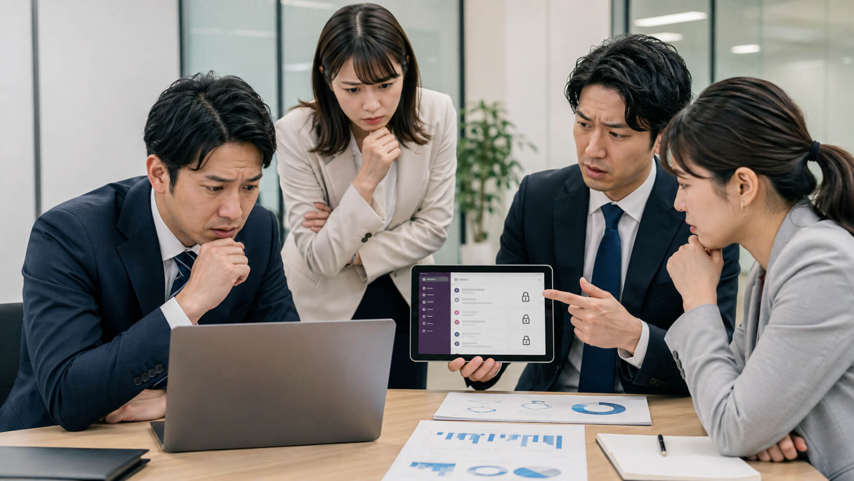 Slackの料金プラン｜無料版だと困ること