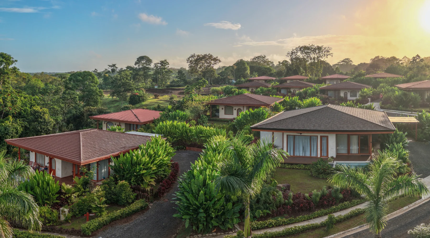 Real estate in Costa Rica