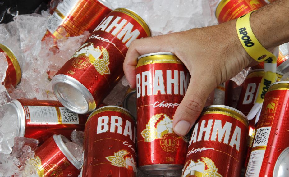 Cerveja: Brahma é a mais consumida, mas Heineken é a favorita dos brasileiros