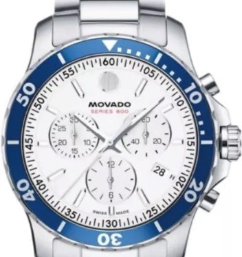 Movado