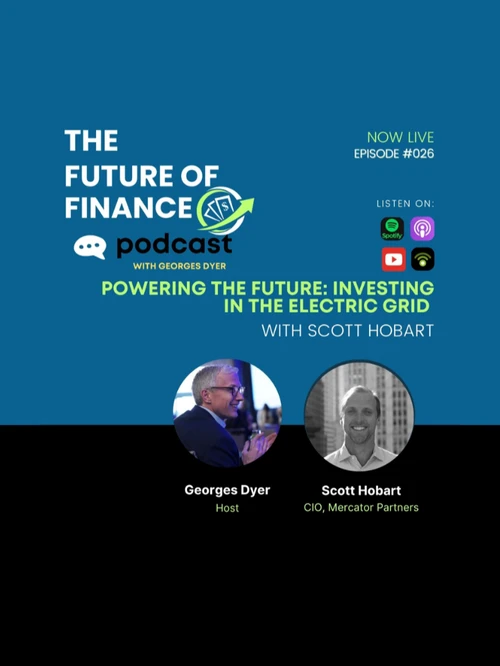 Powering the Future